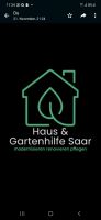 Kleine Renovierungen und Gartenarbeiten ☆☆☆☆☆ Saarland - Saarlouis Vorschau