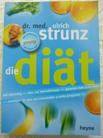 ❗️ Dr. med. Ulrich Strunz * Die Diät*  vom fitness-papst  * TOP * München - Hadern Vorschau