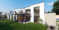 Neubauprojekt von vier Doppelhaushälften mit 2 Eigentumswohnungen Nordrhein-Westfalen - Rosendahl Vorschau