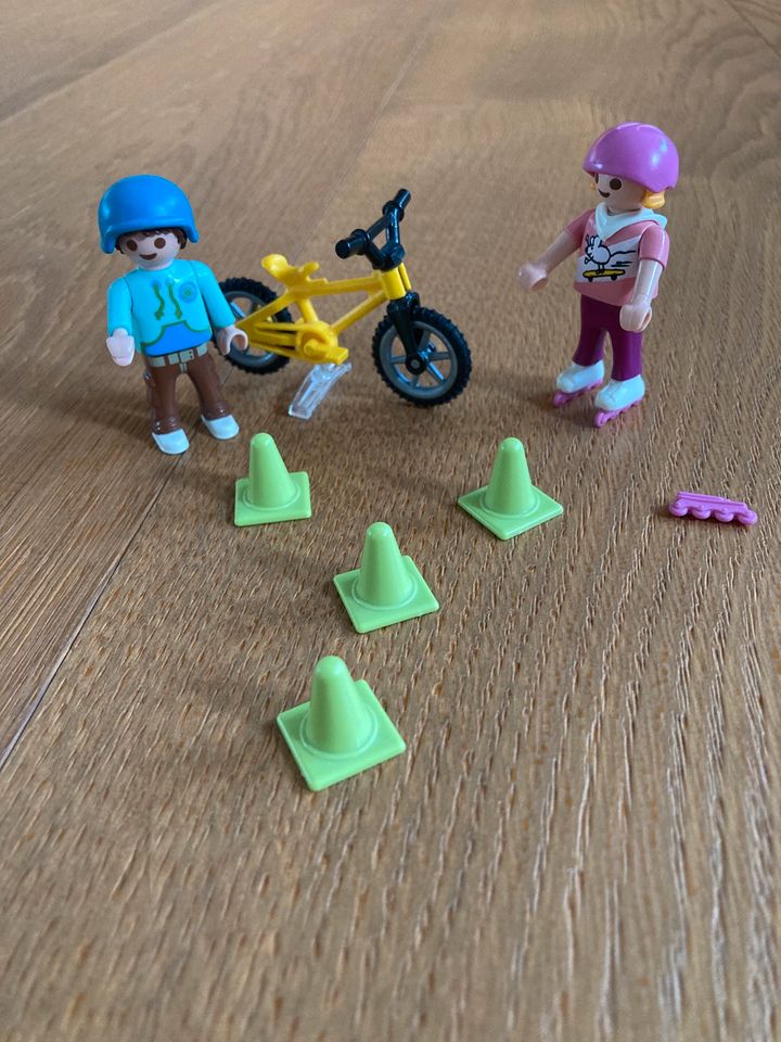 Playmobil Special Plus Kinder mit Skates und BMX in Kr. München -  Straßlach-Dingharting | Playmobil günstig kaufen, gebraucht oder neu | eBay  Kleinanzeigen ist jetzt Kleinanzeigen