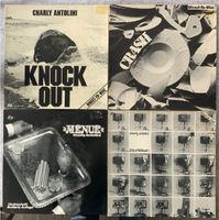 Charly Antolini LP-Sammlung, 4 LP Raritäten Nordfriesland - Husum Vorschau