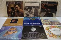 18 LPs, Schallplatten Vinyl – Oper / Operette Sachsen - Ellefeld Vorschau