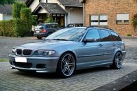 BMW 330D touring Bayern - Bamberg Vorschau