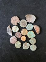 Antike römische / byzantinische Münzen ✅️‼️Konvolut Lot#95 Köln - Porz Vorschau