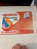 Westech PV-Wasserheizer 1500 Berlin - Westend Vorschau
