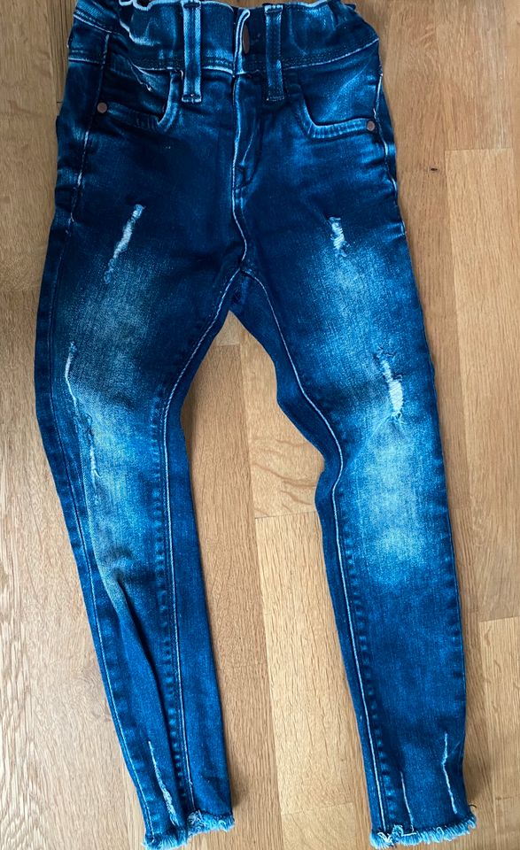 Name it Jeans 110 top Zustand in Datteln