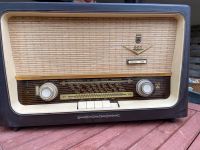 Röhrenradio Grundig 997 Niedersachsen - Söhlde Vorschau