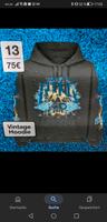 !Suche! 40 Jahre RaR  Vinatge Hoodie S/M Hessen - Limburg Vorschau