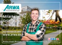 Grünanlagenpfleger (m/w/d) ab sofort in Stralsund Mecklenburg-Vorpommern - Stralsund Vorschau