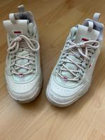 Fila Disruptor, Altrosa, Größe 38 Obergiesing-Fasangarten - Obergiesing Vorschau