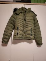 Superdry Übergangsjacke Gr. 38 Niedersachsen - Bad Essen Vorschau