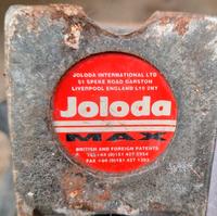 Joloda Max Schlitten Schleswig-Holstein - Leezen Vorschau