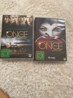 Once Upon A Time DVDs Niedersachsen - Damme Vorschau