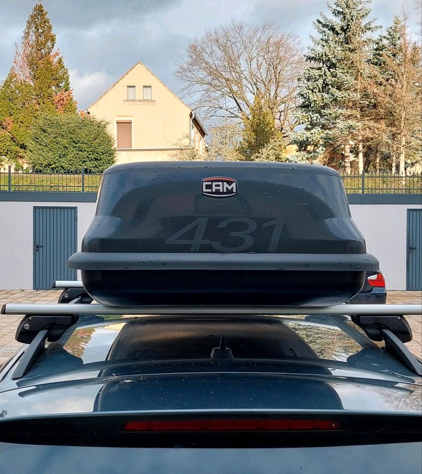 Dachbox zur Miete in Großenhain