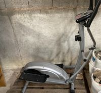 Crosstrainer Mars Fitness 62344 von Quello Bayern - Titting Vorschau