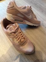 Nike Air Max 90 - Farbe Barely Rose - Größe 38,5 Hessen - Hessisch Lichtenau Vorschau