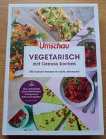 Vegetarisch mit Genuss kochen Baden-Württemberg - Rauenberg Vorschau