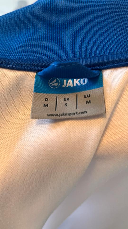 Jako Trainingsjacke Darmstadt 98 Lilien Fanartikel in Frankfurt am Main