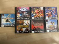 Ps1 Spiele / PlayStation Spiele / Fantastic four, Hercules Nordrhein-Westfalen - Paderborn Vorschau