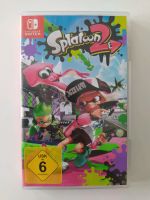 Splatoon 2 Spiel für Nintendo Switch Niedersachsen - Aurich Vorschau