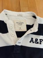 Shirt von Abercrombie & Fitch Bayern - Niederwinkling Vorschau