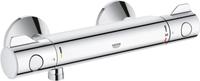 Grohe Duscharmatur Thermostat Mischbatterie Grohtherm 800 Aufputz Niedersachsen - Ronnenberg Vorschau