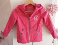 Softshelljacke Mädchen Disney Minnie Mouse Hamburg-Nord - Hamburg Uhlenhorst Vorschau