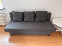 Couch Bettsofa IKEA Asarum Sofa Hannover - Mitte Vorschau
