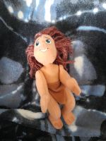 Tarzan- McDonalds Happy Meal 2000 Niedersachsen - Wolfenbüttel Vorschau