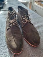 Jim Corbett Schuhe Gr 43 grün Hessen - Obertshausen Vorschau