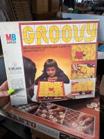 Mb spiele groovy Gesellschaftsspiele spiel Brettspiel Nordrhein-Westfalen - Paderborn Vorschau