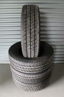 4 x SOMMERREIFEN BARUM 205/75R16C 110 / 108R DOT 2113 NR. 76 Nordrhein-Westfalen - Siegen Vorschau