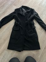 Hallhuber trench Coat Mantel wolle gr 40 Nordrhein-Westfalen - Rietberg Vorschau