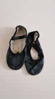 Ballettschuhe schwarz Gr. 10 Hessen - Obertshausen Vorschau