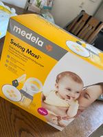 Medela Swing Doppelmilchpumpe Bayern - Erlangen Vorschau