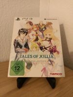 Sony Playstation 3 - Tales of Xillia - Day One Edition(gebraucht) Hessen - Glashütten Vorschau