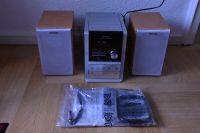 Panasonic SA-PM21 Micro Mini Hi-Fi CD Stereo System Anlage Essen - Essen-Katernberg Vorschau