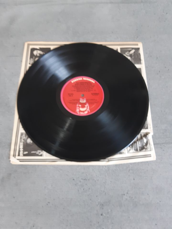 LP gebraucht     Gladys Knight & The Pips: 2nd Anniversary in Essen
