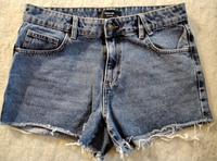 Jeans-Shorts Hotpants von Reserved Größe 38 Bayern - Tiefenbach Oberpf Vorschau