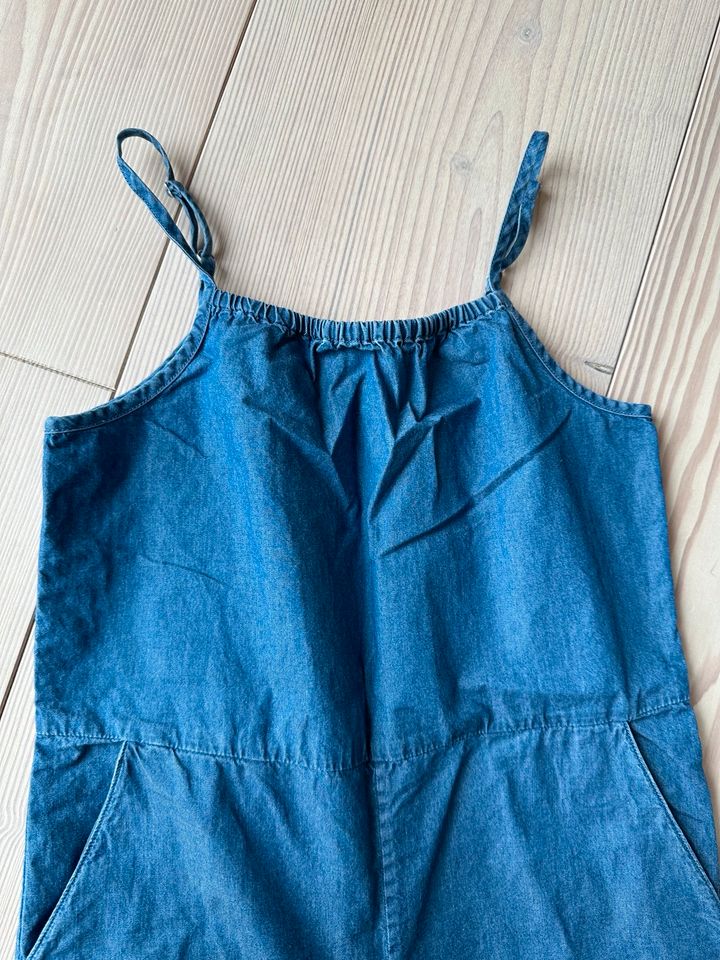 Boden Arket Jumpsuit Gr. 122/128 in Reutlingen