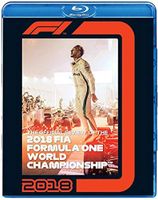 F1 Review Formel 1 Rückblick 2018 Blu-ray Nordrhein-Westfalen - Oelde Vorschau