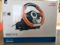 Speedlink DRIFT O.Z. Racing Wheel PC-PS3 Berlin - Marzahn Vorschau