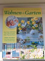 Zeitschrift Wohnen und Garten März 2024 Hannover - Südstadt-Bult Vorschau