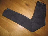 Bershka Skinny High Rise Jeans 38 schwarz Neustadt - Huckelriede Vorschau