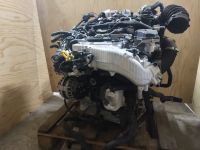 MOTOR DST DSTA 2.0 TDI VW KOMPLETT Nordrhein-Westfalen - Ratingen Vorschau