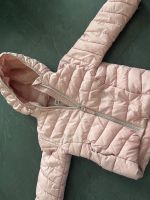 H&m Übergangsjacke Rosa Nordrhein-Westfalen - Wadersloh Vorschau