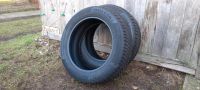 2x Winterreifen 215/55R17 98V Continental  DOT2618  5,2-6,2mm Schleswig-Holstein - Pronstorf Vorschau