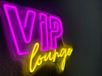 Led Wandbild ( Vip Lounge ) Bayern - Kissing Vorschau