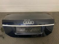 Audi A6 4F C6 Limousine Heckklappe Deckel LZ5D Blau metallic Baden-Württemberg - Bruchsal Vorschau