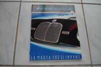 il Tridente MASERATI Magazin von 1996 Bayern - Sulzbach a. Main Vorschau